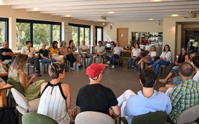 How Can Regenerative Tourism Restore the Places that Make it Possible?